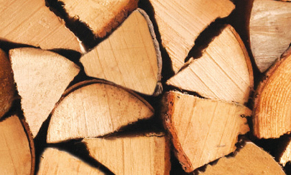 Plusieurs essence de bois de chauffage disponibles